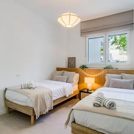 Weforyou Luxury Garden In Acqua Gardens * Estepona