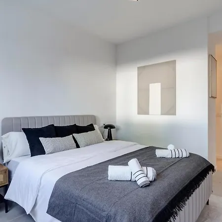 Weforyou Luxury Garden In Acqua Gardens Apartman