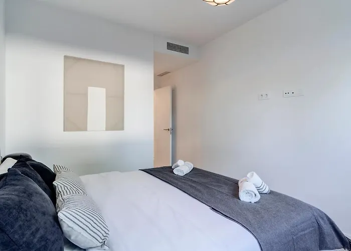 Weforyou Luxury Garden In Acqua Gardens Estepona