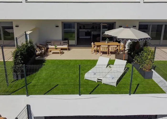 Weforyou Luxury Garden In Acqua Gardens