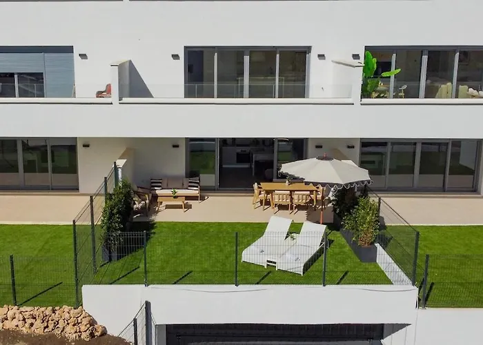 Apartman Weforyou Luxury Garden In Acqua Gardens