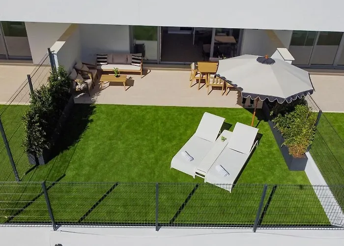 Weforyou Luxury Garden In Acqua Gardens *