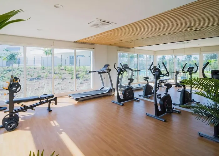 Weforyou Luxury Garden In Acqua Gardens * Estepona