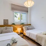 Apartment Weforyou Luxury Garden In Acqua Gardens Estepona