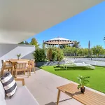 Apartment Weforyou Luxury Garden In Acqua Gardens *