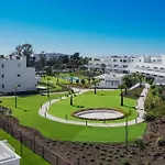 Weforyou Luxury Garden In Acqua Gardens Estepona