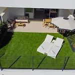 Weforyou Luxury Garden In Acqua Gardens *