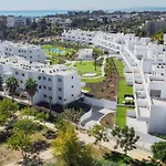Weforyou Luxury Garden In Acqua Gardens Apartment Estepona