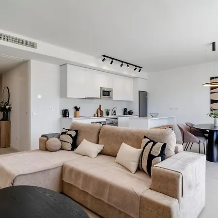 Weforyou Luxury Garden In Acqua Gardens *