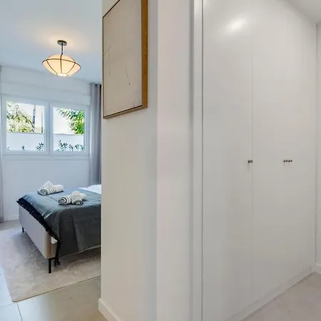 Weforyou Luxury Garden In Acqua Gardens *