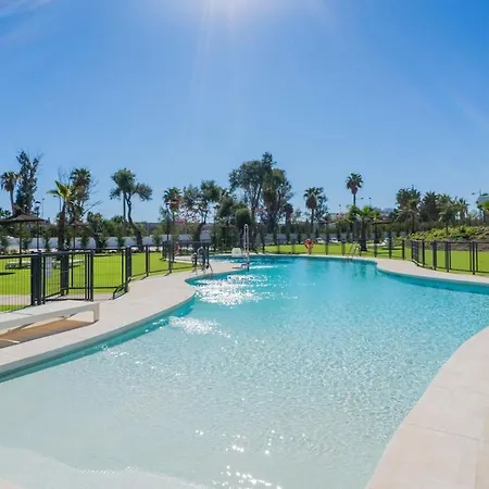 Weforyou Luxury Garden In Acqua Gardens Апартаменты