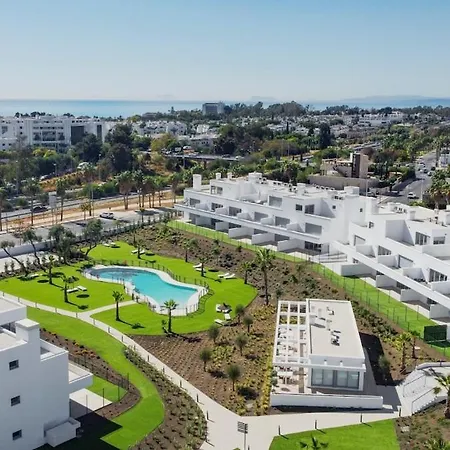 Weforyou Luxury Garden In Acqua Gardens Daire