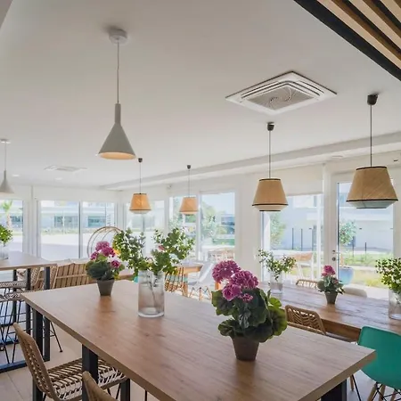 Апартаменты Weforyou Luxury Garden In Acqua Gardens