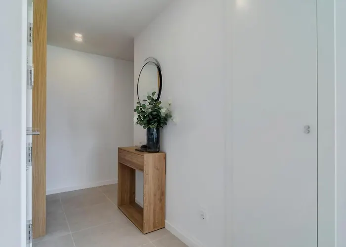 Weforyou Luxury Garden In Acqua Gardens * Estepona