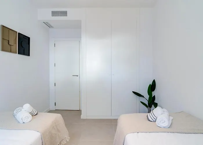 Weforyou Luxury Garden In Acqua Gardens * Естепона