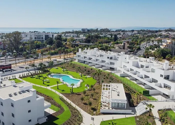 Weforyou Luxury Garden In Acqua Gardens Apartamento