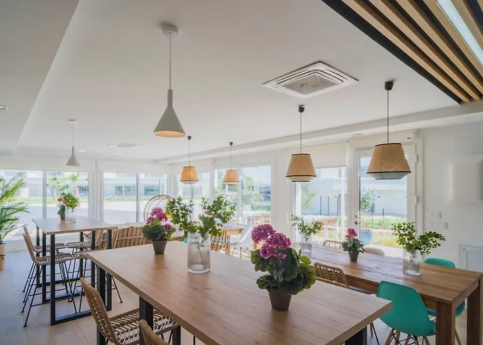 Apartamento Weforyou Luxury Garden In Acqua Gardens