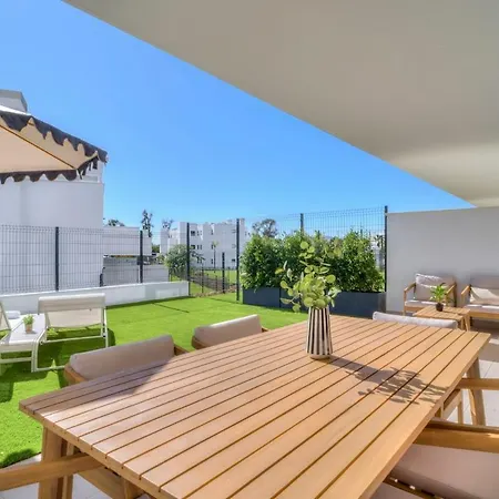 Weforyou Luxury Garden In Acqua Gardens *