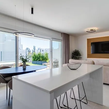 Weforyou Luxury Garden In Acqua Gardens Apartamento *