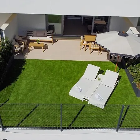 Weforyou Luxury Garden In Acqua Gardens *