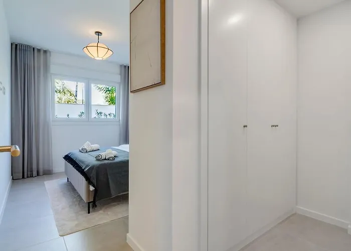 Weforyou Luxury Garden In Acqua Gardens *