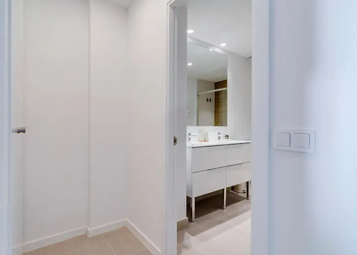 Apartament Weforyou Luxury Garden In Acqua Gardens Estepona