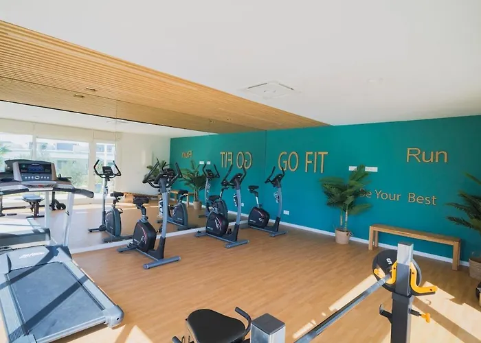 Weforyou Luxury Garden In Acqua Gardens